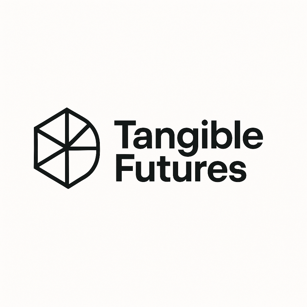 Tangible Futures Logo